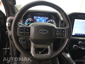 2023 Ford F-150 XLT Crew Cab Short Bed - miniatura 10
