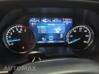 2023 Ford F-150 XLT Crew Cab Short Bed - miniatura 12