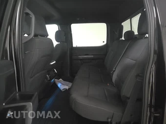 2023 Ford F-150 XLT Crew Cab Short Bed - miniatura 13