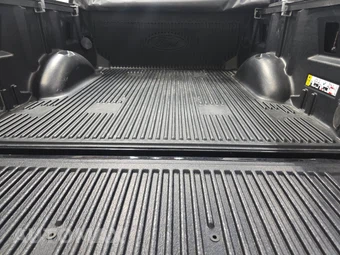 2023 Ford F-150 XLT Crew Cab Short Bed - miniatura 16