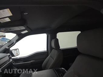 2023 Ford F-150 XLT Crew Cab Short Bed - miniatura 17