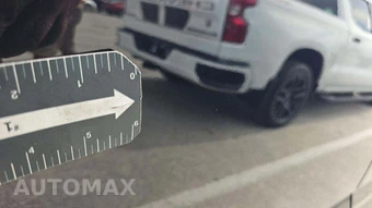2023 Ford F-150 XLT Crew Cab Short Bed - miniatura 37