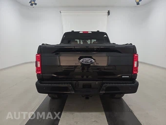 2023 Ford F-150 XLT Crew Cab Short Bed - miniatura 5