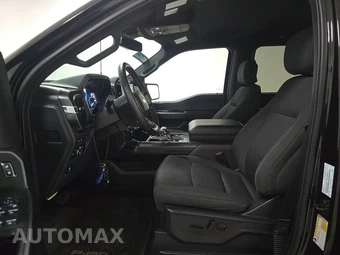 2023 Ford F-150 XLT Crew Cab Short Bed - miniatura 7