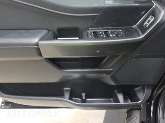 2023 Ford F-150 XLT Crew Cab Short Bed - miniatura 9