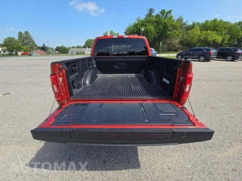 2023 Ford F-150 XLT Crew Cab Short Bed - miniatura 11