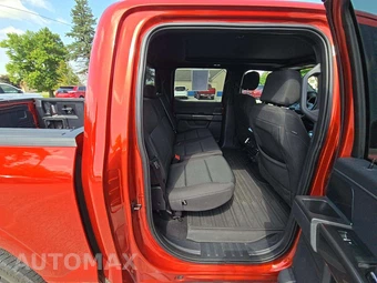 2023 Ford F-150 XLT Crew Cab Short Bed - miniatura 13