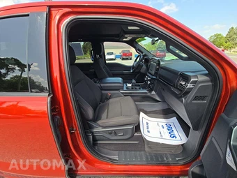 2023 Ford F-150 XLT Crew Cab Short Bed - miniatura 15