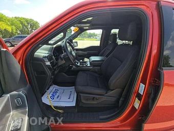 2023 Ford F-150 XLT Crew Cab Short Bed - miniatura 3