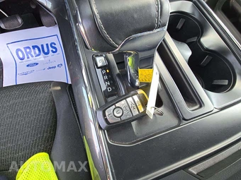 2023 Ford F-150 XLT Crew Cab Short Bed - miniatura 5