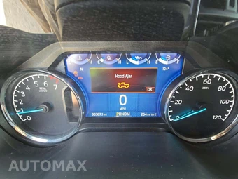 2023 Ford F-150 XLT Crew Cab Short Bed - miniatura 6