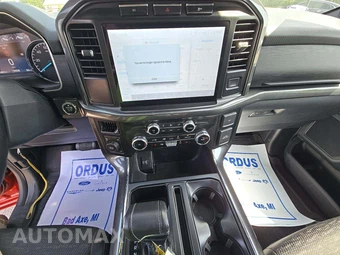 2023 Ford F-150 XLT Crew Cab Short Bed - miniatura 7