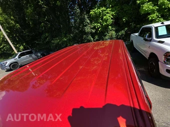 2023 Ford F-150 XLT Crew Cab Short Bed - miniatura 12