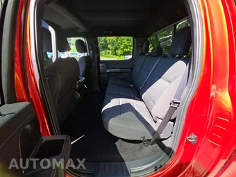2023 Ford F-150 XLT Crew Cab Short Bed - miniatura 13