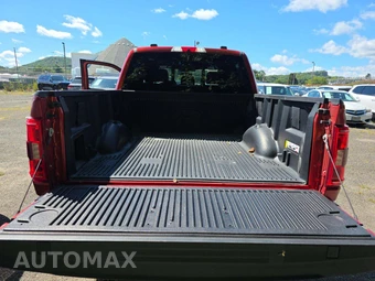 2023 Ford F-150 XLT Crew Cab Short Bed - miniatura 14