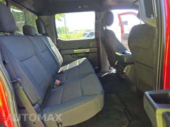 2023 Ford F-150 XLT Crew Cab Short Bed - miniatura 16