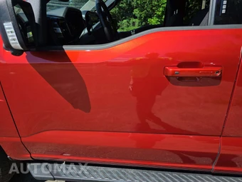 2023 Ford F-150 XLT Crew Cab Short Bed - miniatura 22