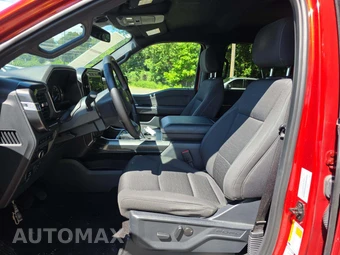 2023 Ford F-150 XLT Crew Cab Short Bed - miniatura 6