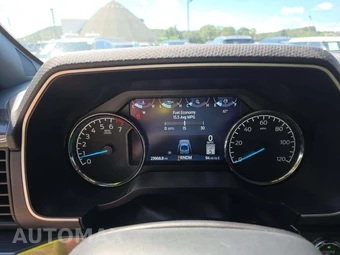 2023 Ford F-150 XLT Crew Cab Short Bed - miniatura 9