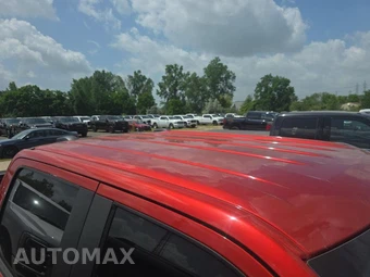 2023 Ford F-150 XLT Crew Cab Short Bed - miniatura 12