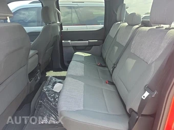 2023 Ford F-150 XLT Crew Cab Short Bed - miniatura 16