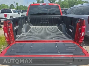 2023 Ford F-150 XLT Crew Cab Short Bed - miniatura 19