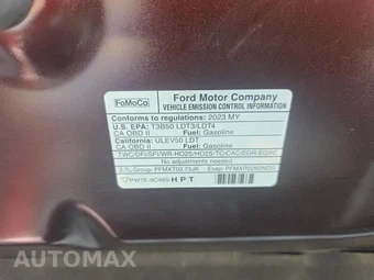 2023 Ford F-150 XLT Crew Cab Short Bed - miniatura 20