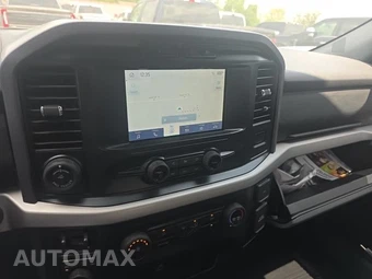 2023 Ford F-150 XLT Crew Cab Short Bed - miniatura 22