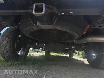 2023 Ford F-150 XLT Crew Cab Short Bed - miniatura 7