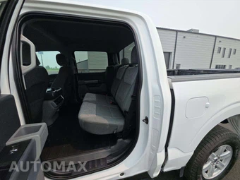 2023 Ford F-150 XLT Crew Cab Short Bed - miniatura 10