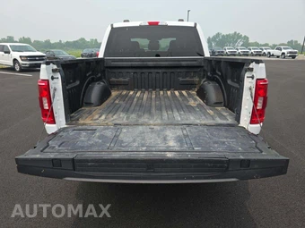 2023 Ford F-150 XLT Crew Cab Short Bed - miniatura 11