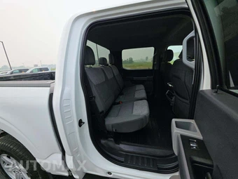 2023 Ford F-150 XLT Crew Cab Short Bed - miniatura 13
