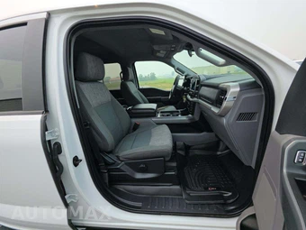 2023 Ford F-150 XLT Crew Cab Short Bed - miniatura 15