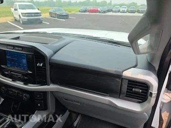 2023 Ford F-150 XLT Crew Cab Short Bed - miniatura 16