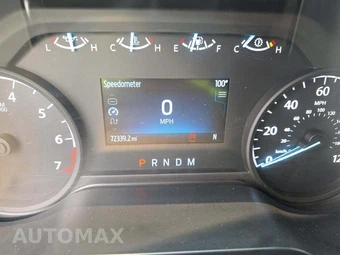 2023 Ford F-150 XLT Crew Cab Short Bed - miniatura 6