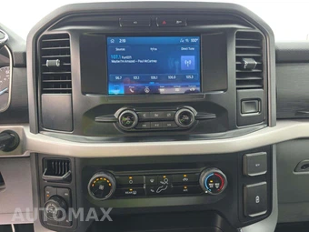 2023 Ford F-150 XLT Crew Cab Short Bed - miniatura 7