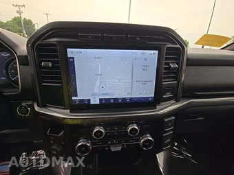 2023 Ford F-150 XLT Crew Cab Short Bed - miniatura 10