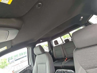 2023 Ford F-150 XLT Crew Cab Short Bed - miniatura 11