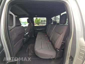 2023 Ford F-150 XLT Crew Cab Short Bed - miniatura 13