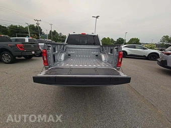 2023 Ford F-150 XLT Crew Cab Short Bed - miniatura 14