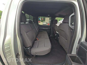 2023 Ford F-150 XLT Crew Cab Short Bed - miniatura 16