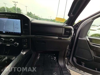 2023 Ford F-150 XLT Crew Cab Short Bed - miniatura 19