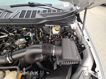 2023 Ford F-150 XLT Crew Cab Short Bed - miniatura 25