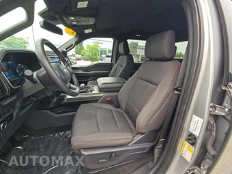 2023 Ford F-150 XLT Crew Cab Short Bed - miniatura 6