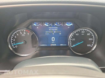 2023 Ford F-150 XLT Crew Cab Short Bed - miniatura 9