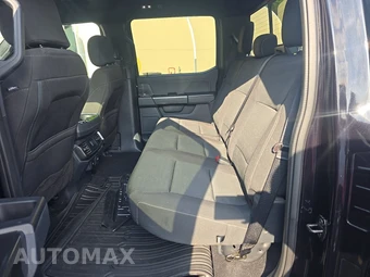 2023 Ford F-150 XLT Crew Cab Short Bed - miniatura 13