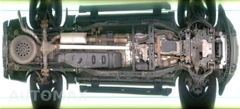 2023 Ford F-150 XLT Crew Cab Short Bed - miniatura 17