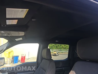 2023 Ford F-150 XLT Crew Cab Short Bed - miniatura 18