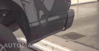 2023 Ford F-150 XLT Crew Cab Short Bed - miniatura 21
