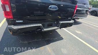 2023 Ford F-150 XLT Crew Cab Short Bed - miniatura 37